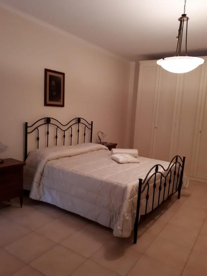 B&B Porta Del Gargano San Marco in Lamis Exterior foto