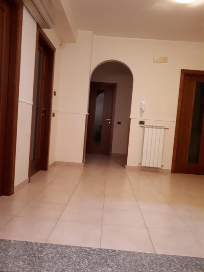 B&B Porta Del Gargano San Marco in Lamis Exterior foto