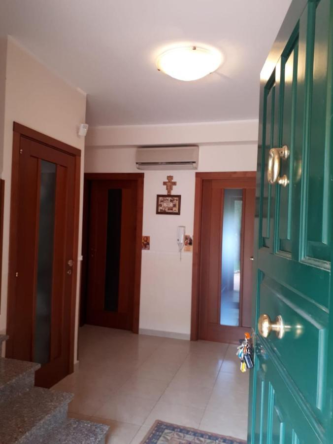 B&B Porta Del Gargano San Marco in Lamis Exterior foto