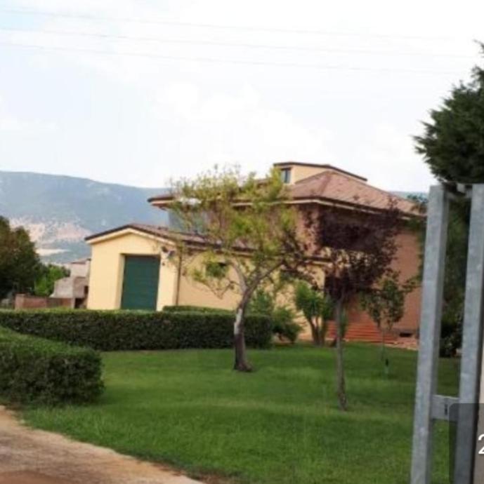 B&B Porta Del Gargano San Marco in Lamis Exterior foto
